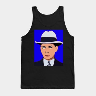 lucky luciano Tank Top